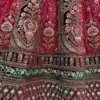 Anjani Art 2723A & 2723B Velvet Wholesale Lehenga Catalog